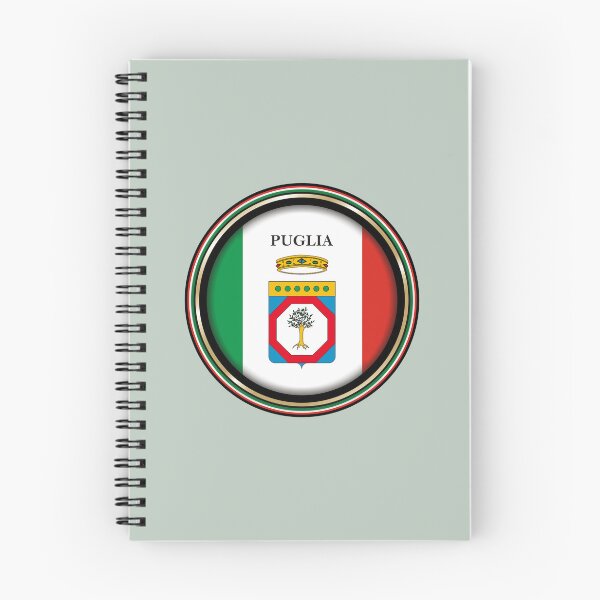 Item preview, Puglia bandiera flag designed and sold by antonietta40.