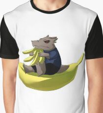 Rak Tower of God Graphic T-Shirt