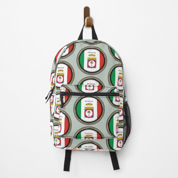 Item preview, Puglia bandiera flag designed and sold by antonietta40.
