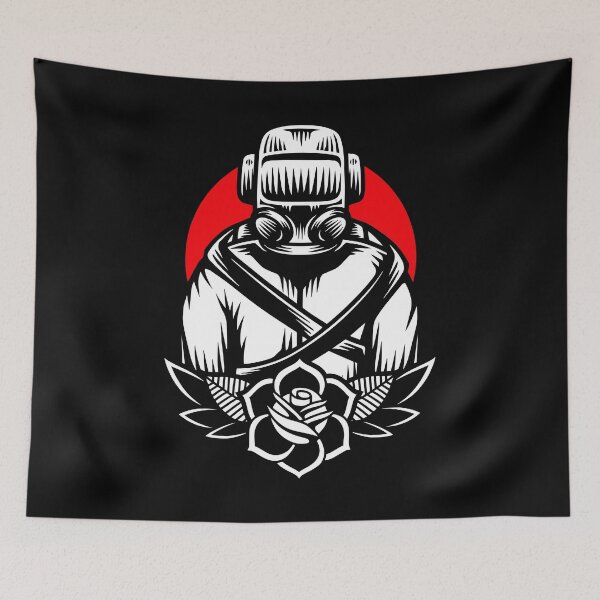 Item preview, Worker designed and sold by AlundrART.