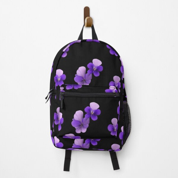 Item preview, Flowers Amazing Violets. They look great on objects designed and sold by Aquillashop.