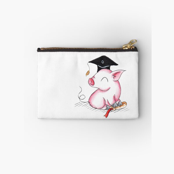 Item preview, Gradupiggy designed and sold by KOKeefeArt.