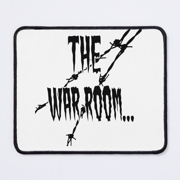 Item preview, The war room  designed and sold by LinkyLankStank.