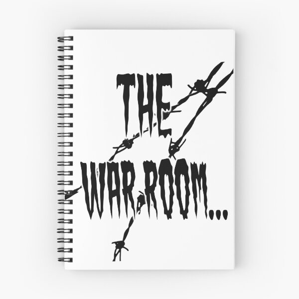 Item preview, The war room  designed and sold by LinkyLankStank.