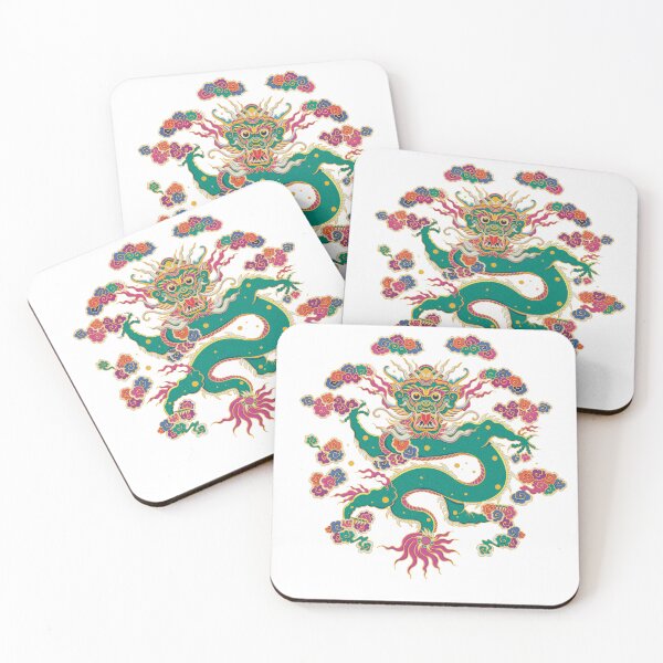 Item preview, Vietnam Dragon Art designed and sold by HoanPhan.