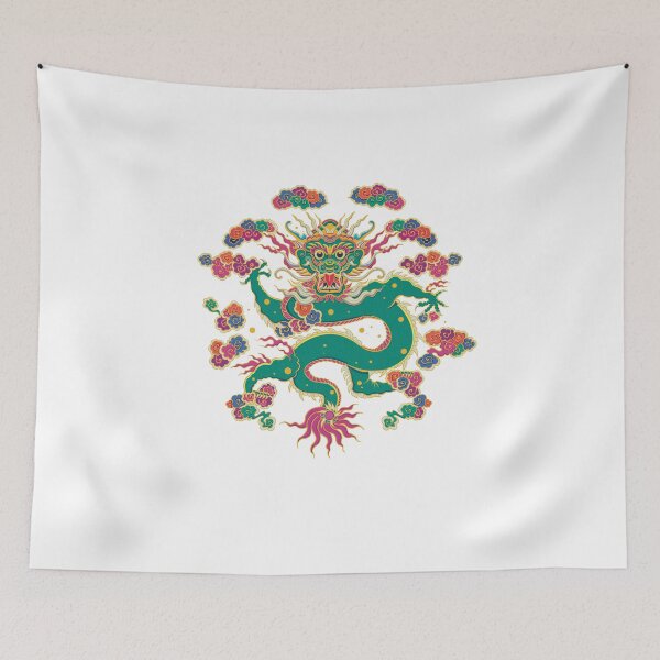Item preview, Vietnam Dragon Art designed and sold by HoanPhan.