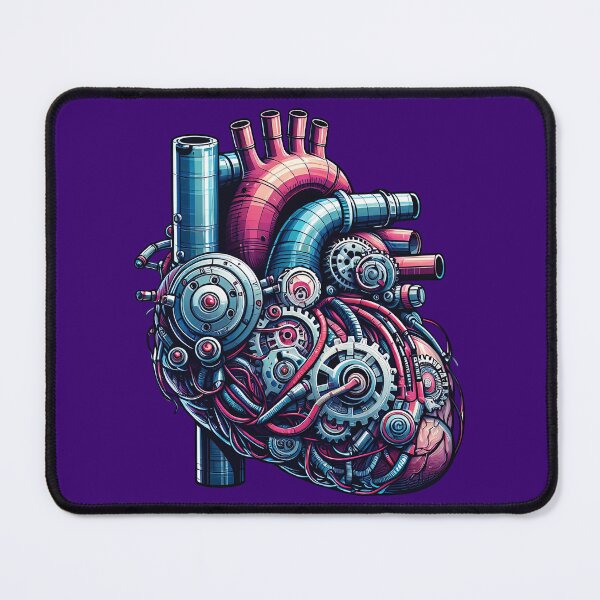 Item preview, Bionic Hearts S01 D34 designed and sold by Houerd.