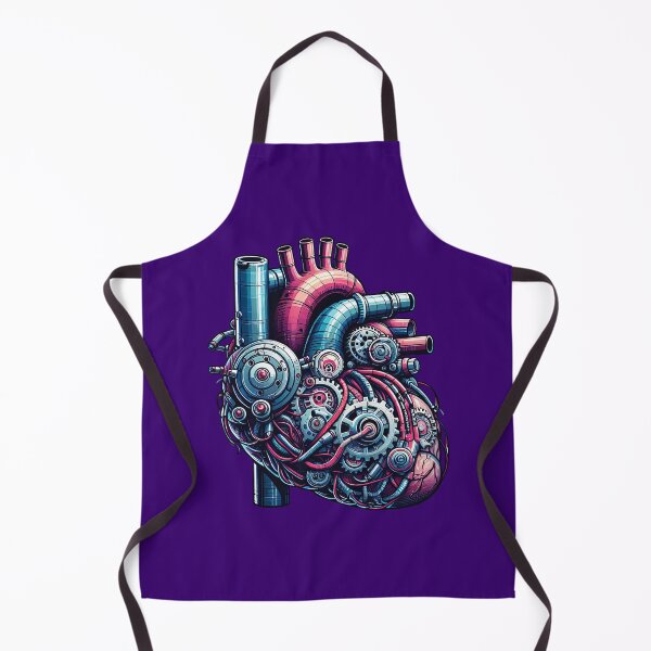 Item preview, Bionic Hearts S01 D34 designed and sold by Houerd.