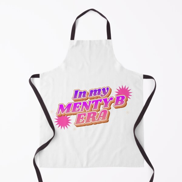 Item preview, In My Menty B Era designed and sold by Purple Fabric.