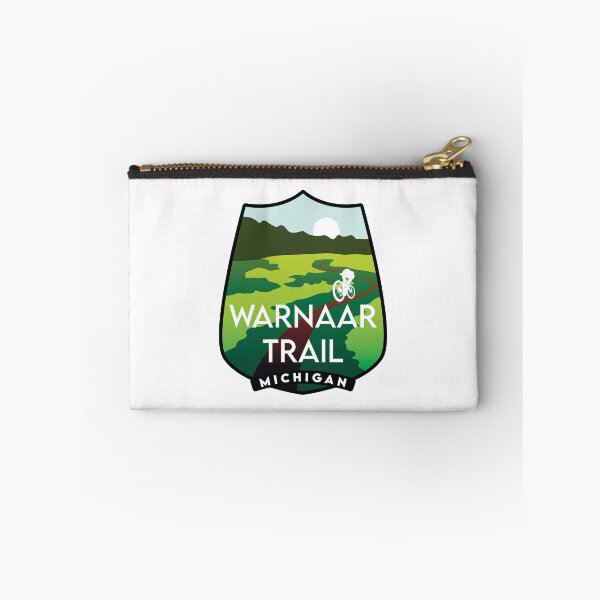 Item preview, Warnaar Trail - Michigan designed and sold by Moritz Schwäble.
