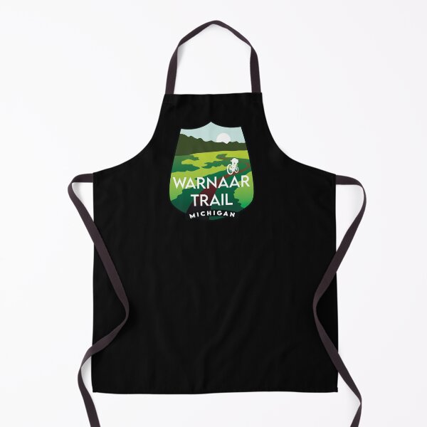 Item preview, Warnaar Trail - Michigan designed and sold by Moritz Schwäble.