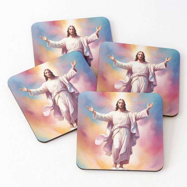 Item preview, The Day of the Lord Jesus designed and sold by Warih.
