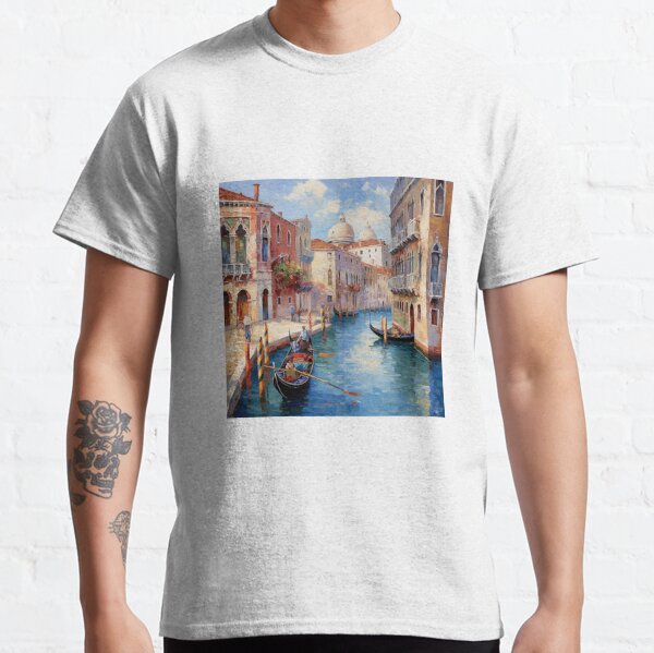 Venice T-Shirts for Sale | Beach Redbubble