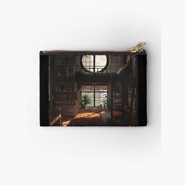 Item preview, Home Sweet Lofi designed and sold by The-Stellerium.