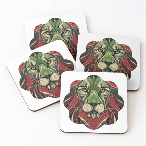 Item preview, lions A,t-shirt designed and sold by idizayilstore.