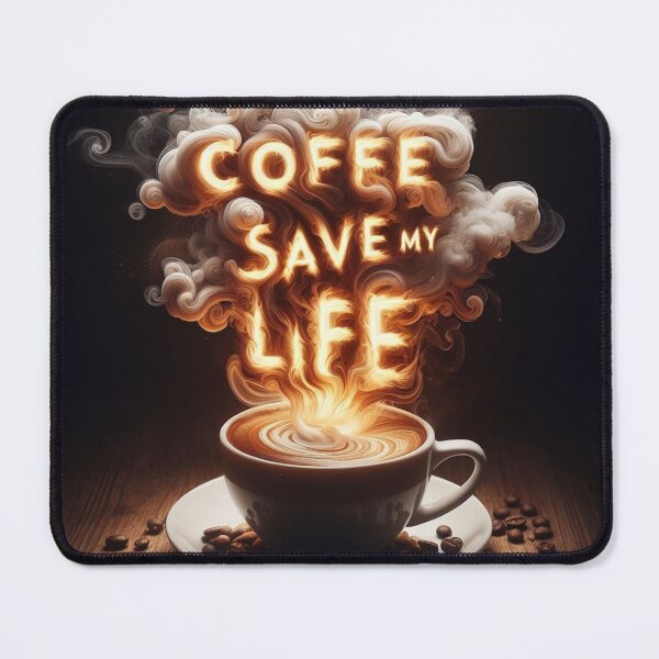 Item preview, Saving Life designed and sold by sonnycosmics.