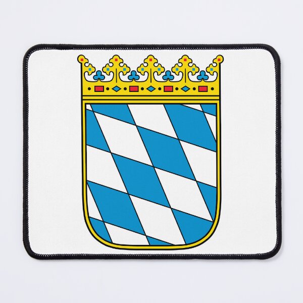 Item preview, Bavaria designed and sold by ShirtYourRide.