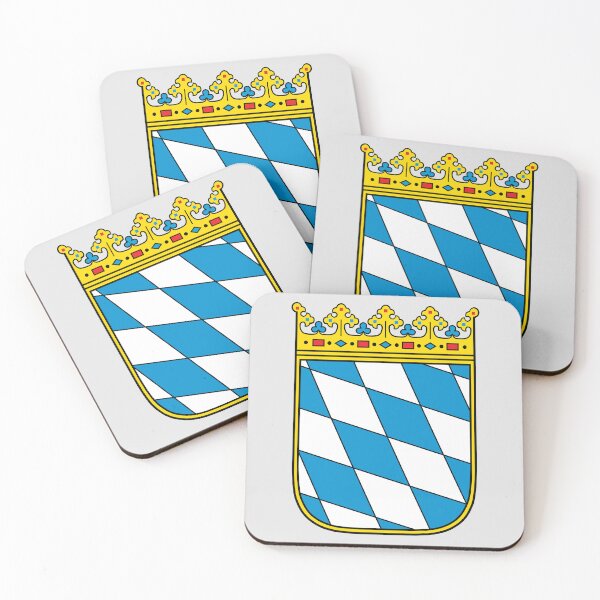 Item preview, Bavaria designed and sold by ShirtYourRide.