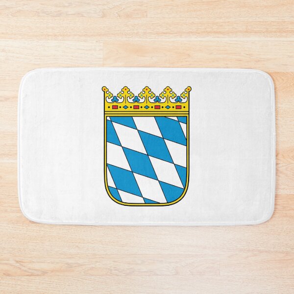 Item preview, Bavaria designed and sold by ShirtYourRide.
