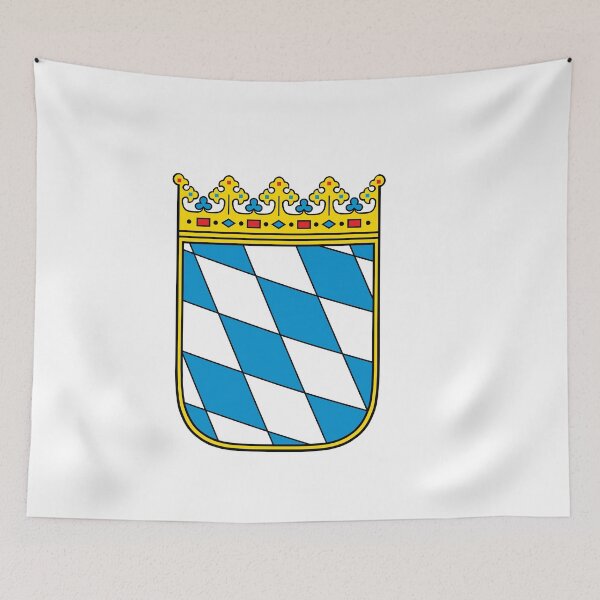 Item preview, Bavaria designed and sold by ShirtYourRide.