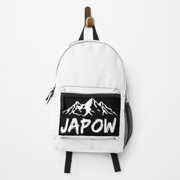 Item preview, Japow (Mt Myoko) designed and sold by Mossiom.