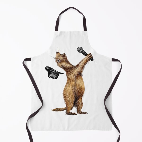 Item preview, Prairie Dog Singer designed and sold by oz10.