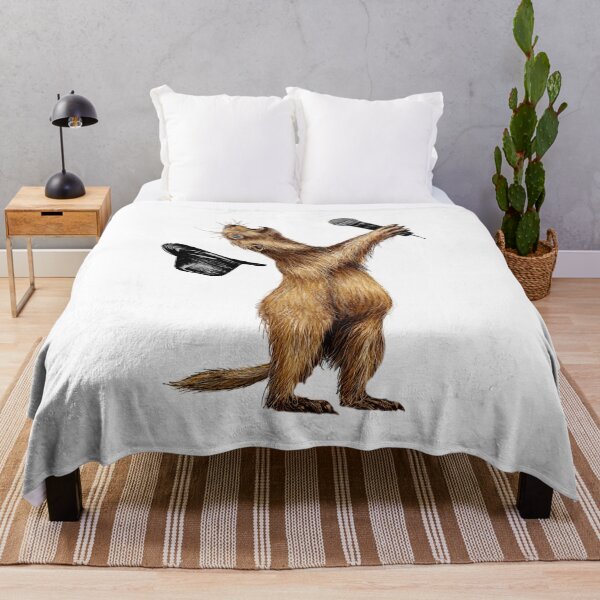 Item preview, Prairie Dog Singer designed and sold by oz10.