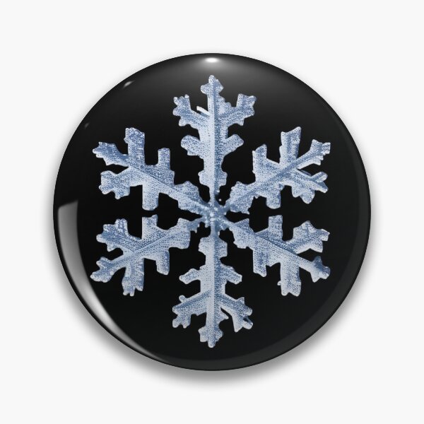 Item preview, Snowflake crystal designed and sold by bradm50.