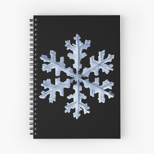 Item preview, Snowflake crystal designed and sold by bradm50.