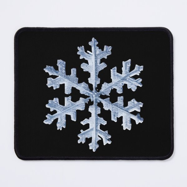 Item preview, Snowflake crystal designed and sold by bradm50.
