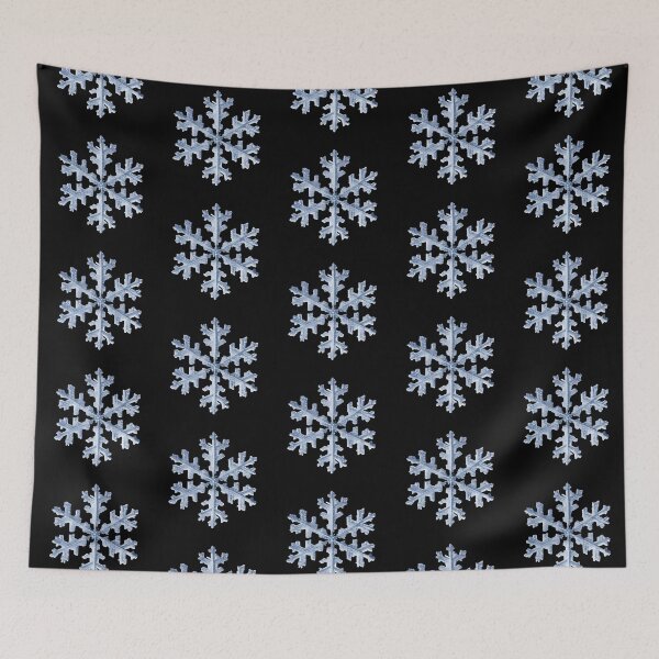 Item preview, Snowflake crystal designed and sold by bradm50.