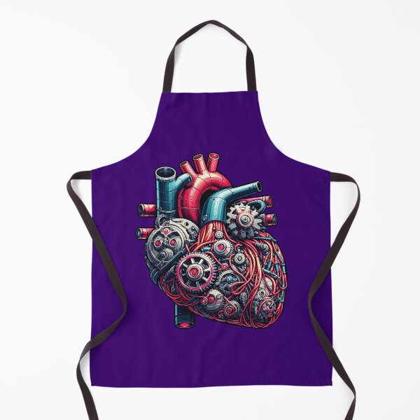 Item preview, Bionic Hearts S01 D35 designed and sold by Houerd.