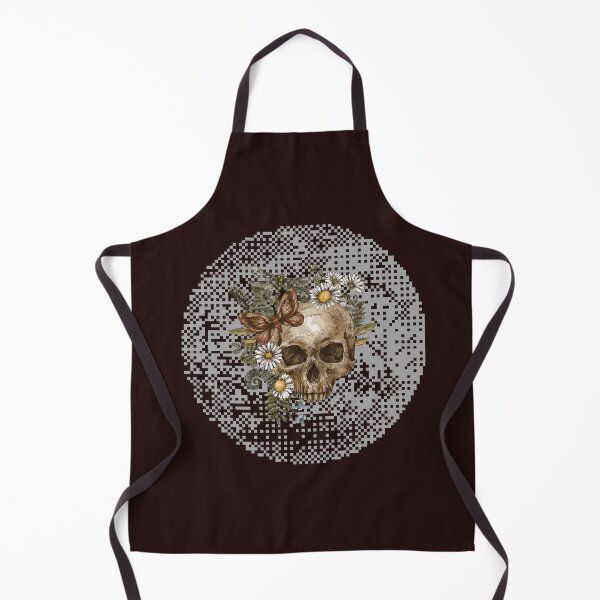 Item preview, Skull Art Disco designed and sold by Sena KURUÇAY.