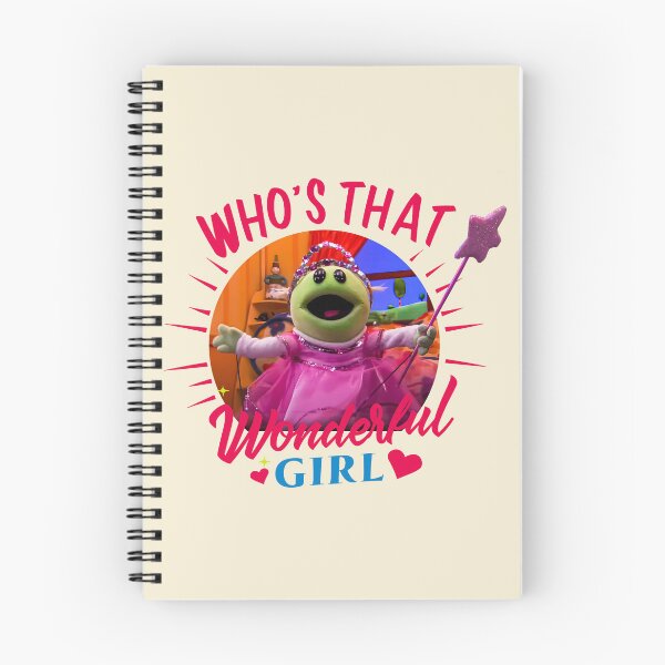 Item preview, Nanalan: Who's That Wonderful Girl - Kids' Show Monster Fun! 2 designed and sold by FEBRICAST.