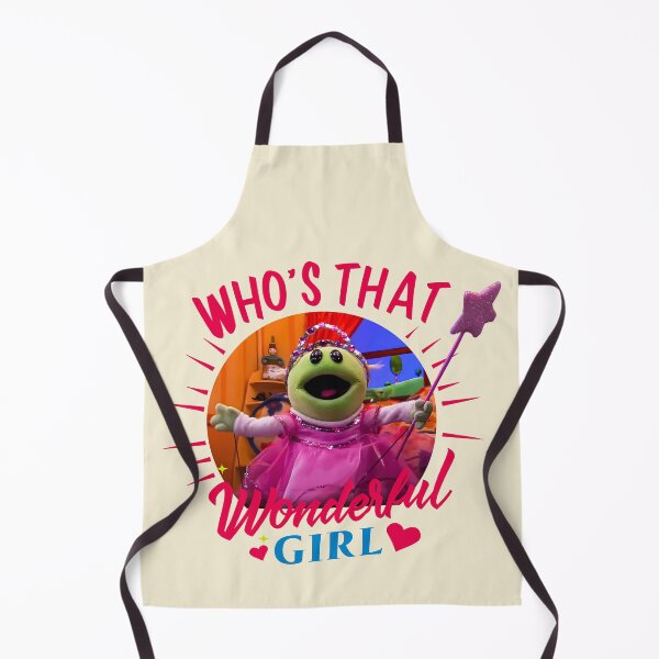 Item preview, Nanalan: Who's That Wonderful Girl - Kids' Show Monster Fun! 2 designed and sold by FEBRICAST.