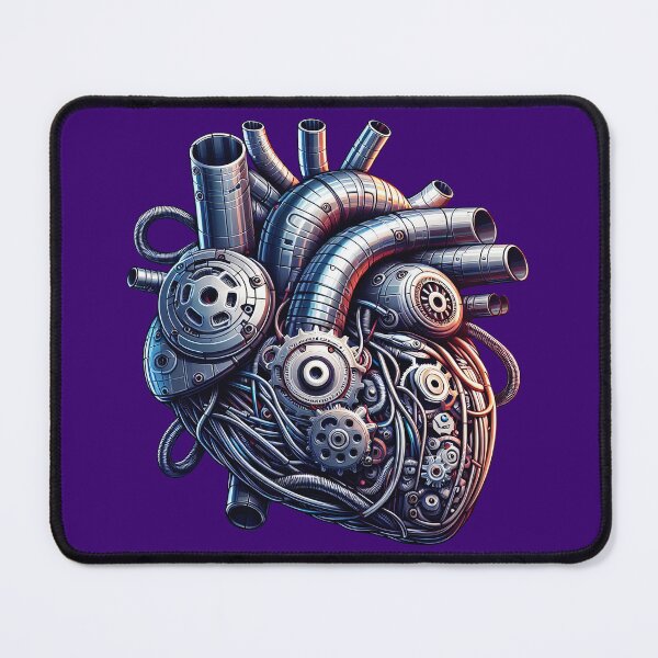 Item preview, Bionic Hearts S01 D36 designed and sold by Houerd.