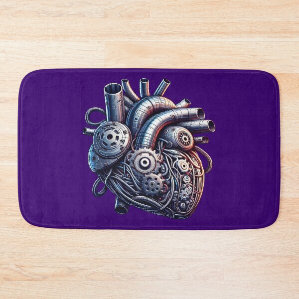 Item preview, Bionic Hearts S01 D36 designed and sold by Houerd.