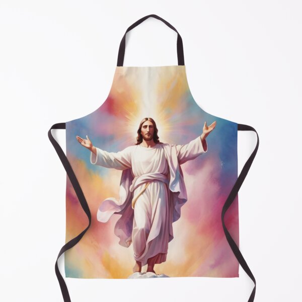 Item preview, The Day of the Lord Jesus designed and sold by Warih.