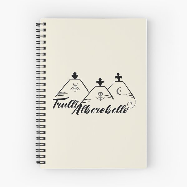 Item preview, Puglia Alberobello Trulli designed and sold by antonietta40.