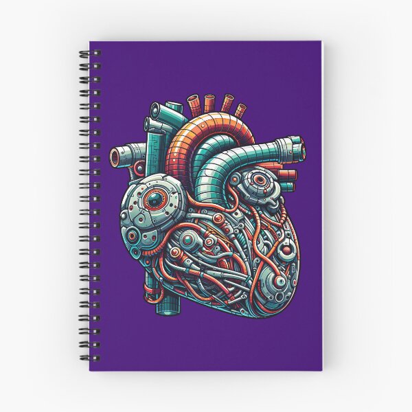 Item preview, Bionic Hearts S01 D37 designed and sold by Houerd.