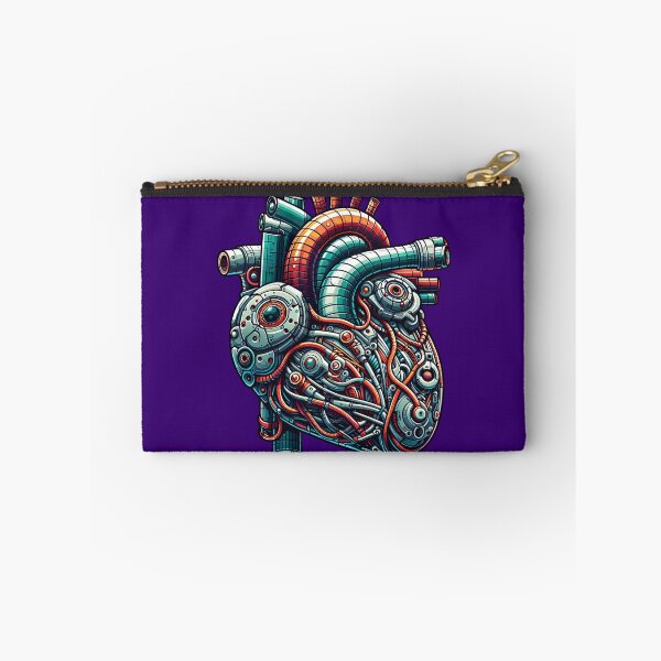 Item preview, Bionic Hearts S01 D37 designed and sold by Houerd.