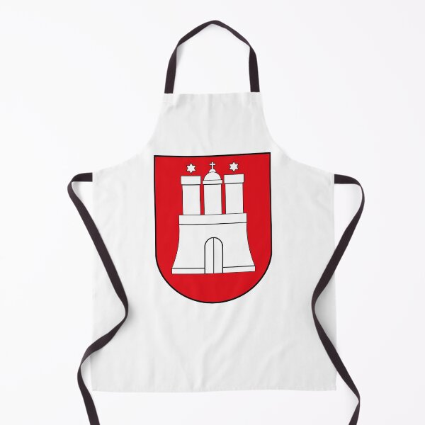 Item preview, Hamburg designed and sold by ShirtYourRide.