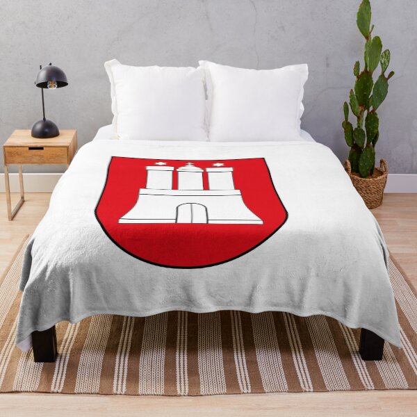 Item preview, Hamburg designed and sold by ShirtYourRide.