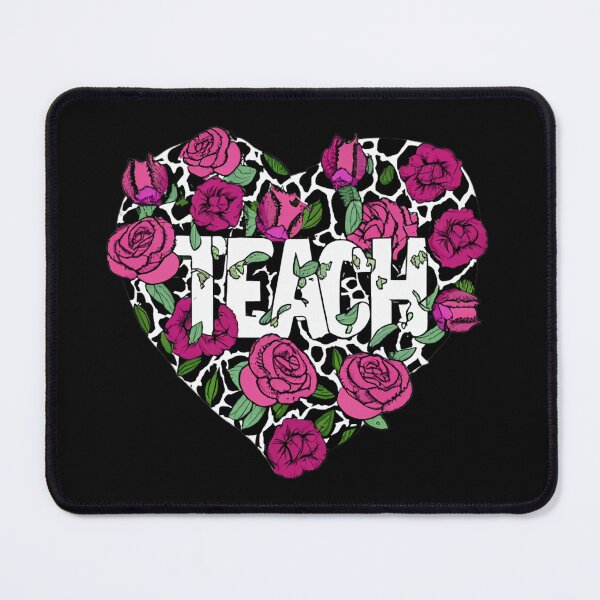 Item preview, Teach designed and sold by MillenniumDrip.