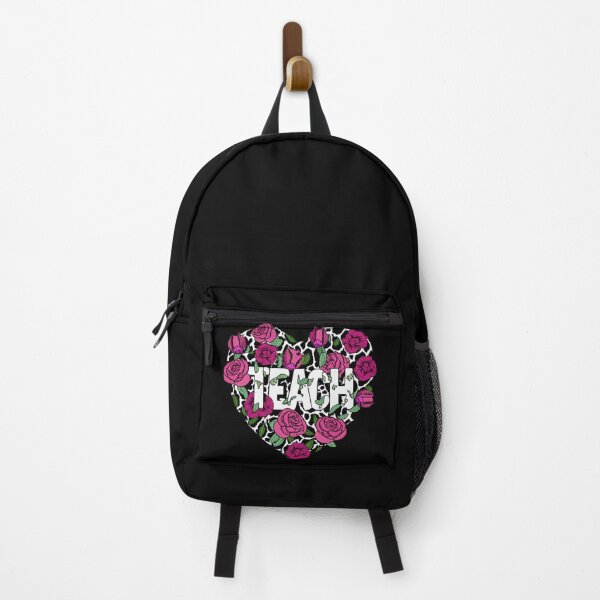 Item preview, Teach designed and sold by MillenniumDrip.