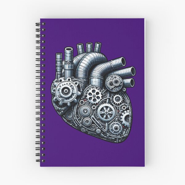Item preview, Bionic Hearts S01 D38 designed and sold by Houerd.