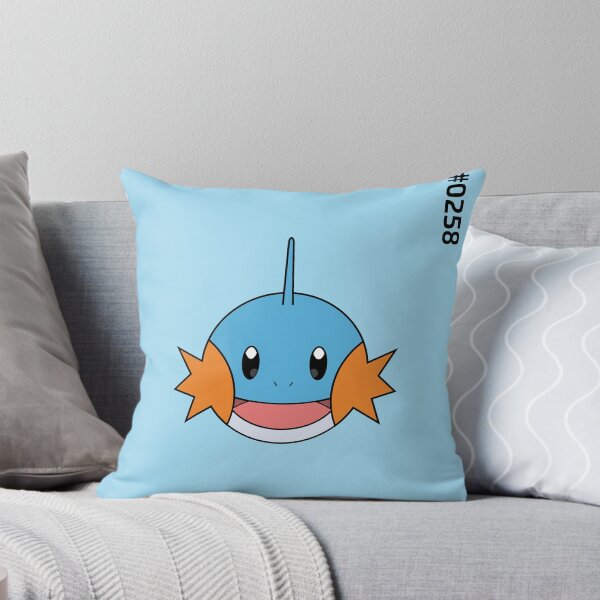 Item preview, Cute Blue Mudskipper designed and sold by Lignas.