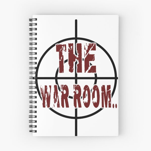 Item preview, The war room  designed and sold by LinkyLankStank.