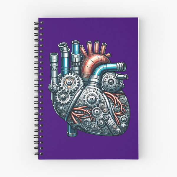 Item preview, Bionic Hearts S01 D39 designed and sold by Houerd.