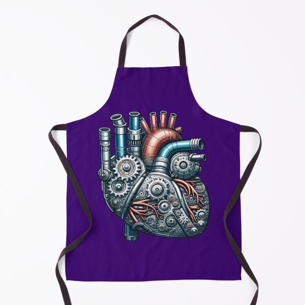 Item preview, Bionic Hearts S01 D39 designed and sold by Houerd.